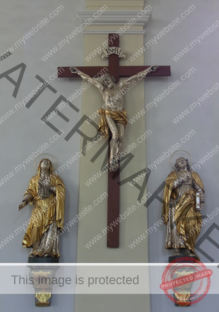 Heiligenbronn Kirche6