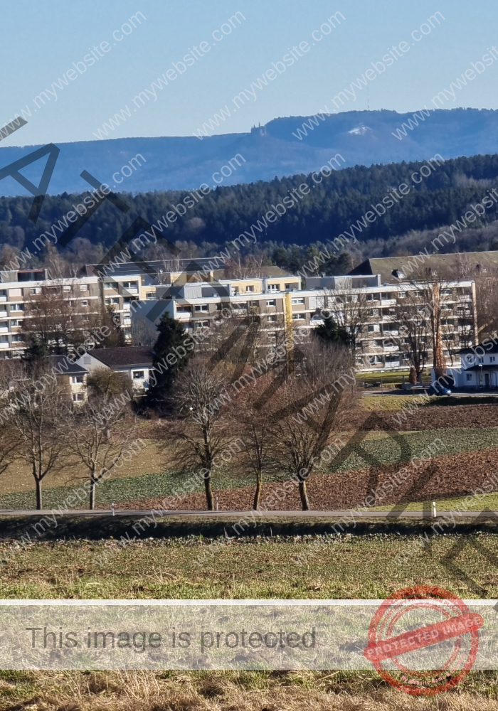 ruh - Hohenberg-Runde 08h