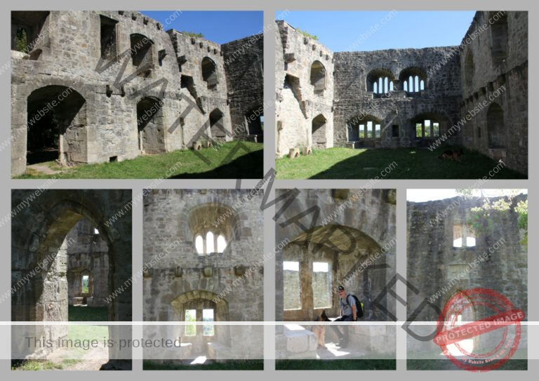 2020-09-08 Burgruine Albeck, Sulz 05f (Mittel)
