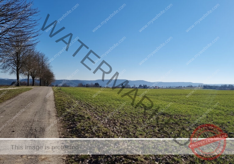 Bodenloser See, Empfingen 14