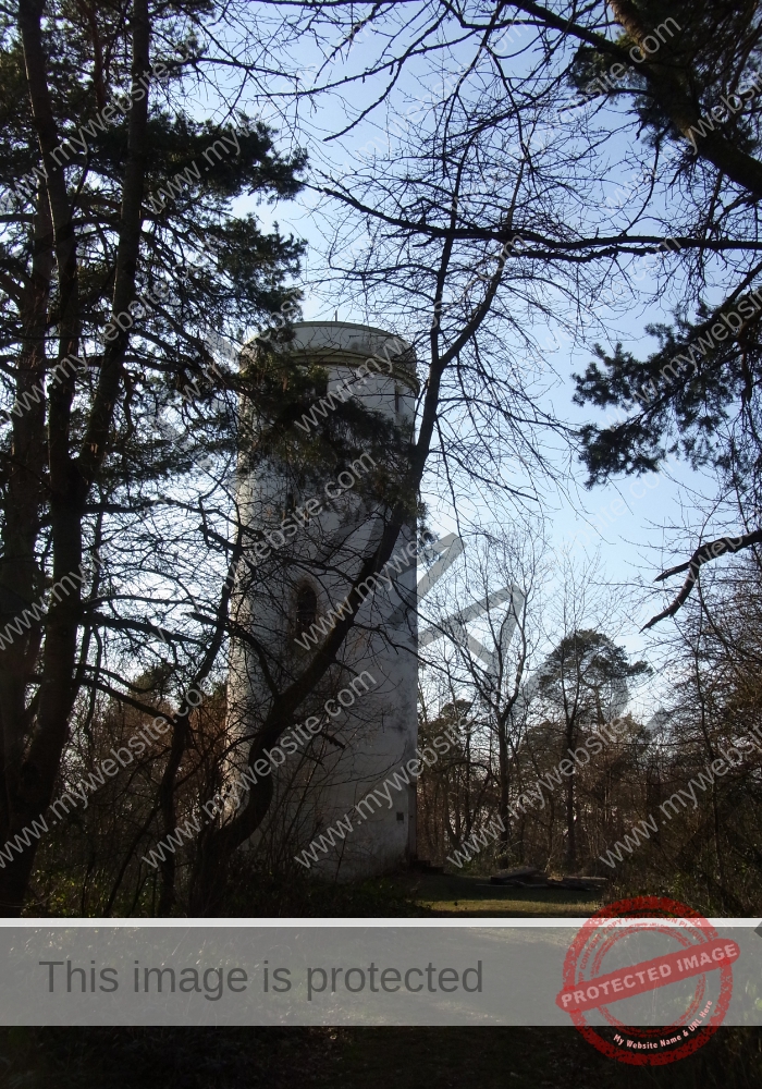 Heuberger Warte 11