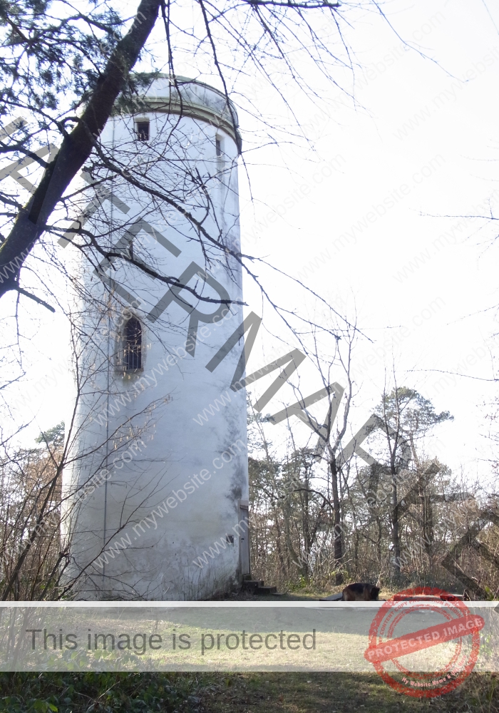 Heuberger Warte 12