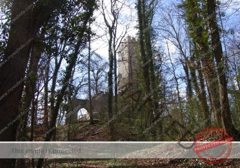 Weilerburg 03