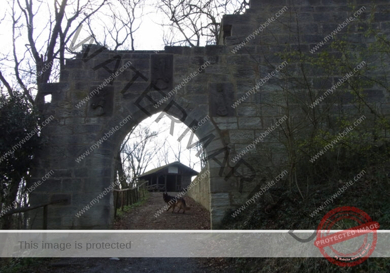 Weilerburg 08