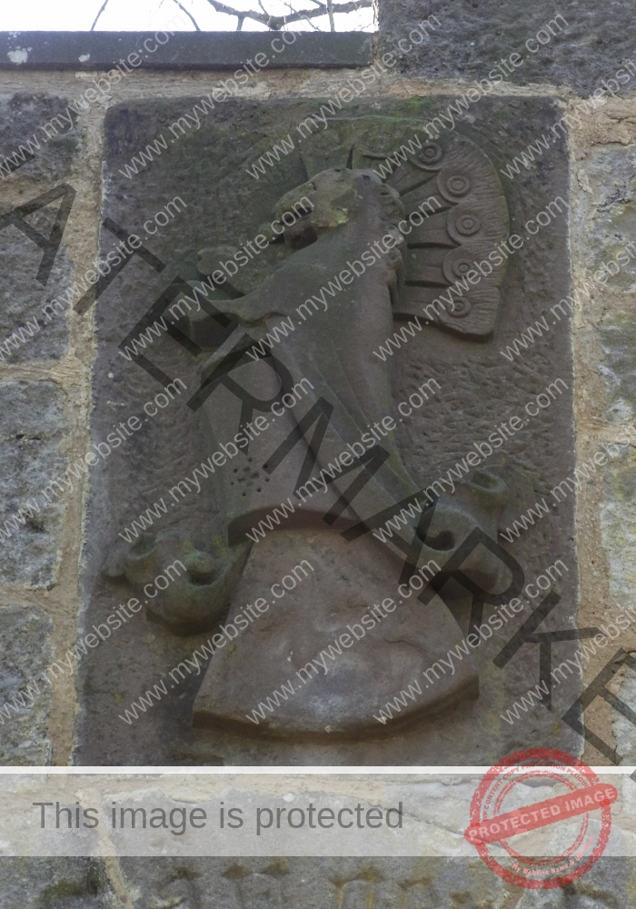 Weilerburg 12