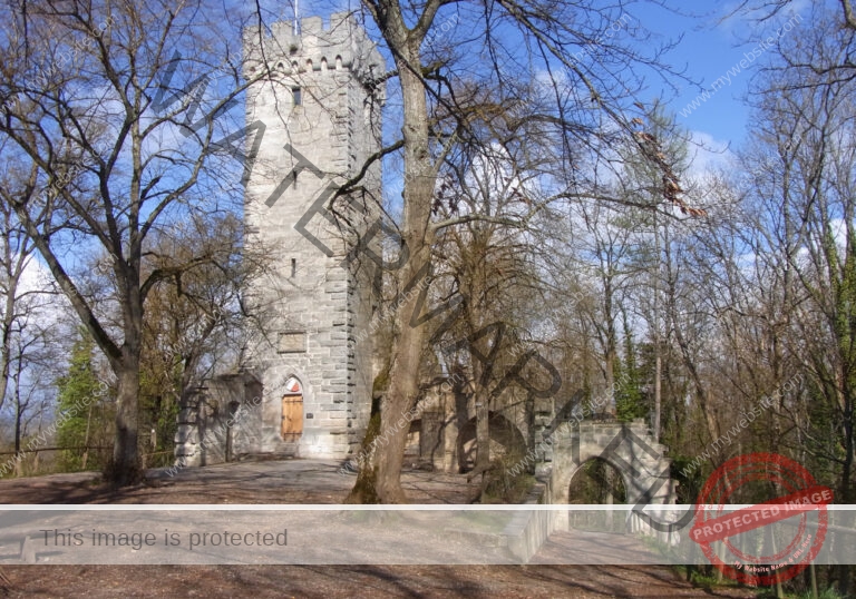 Weilerburg 15