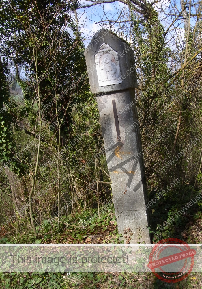 Weilerburg 20