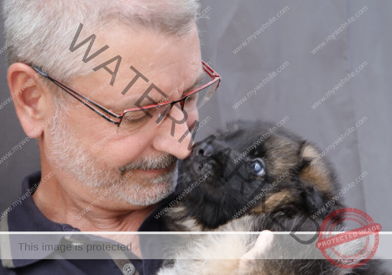 1. Kontakt am 07.07.2019