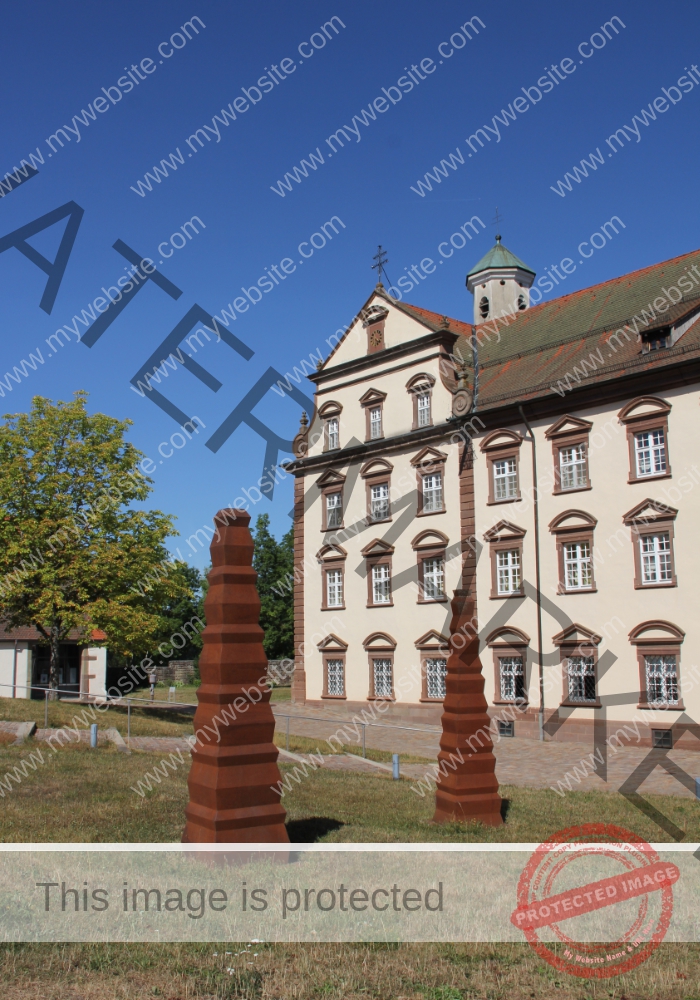 Kloster Kirchberg 26