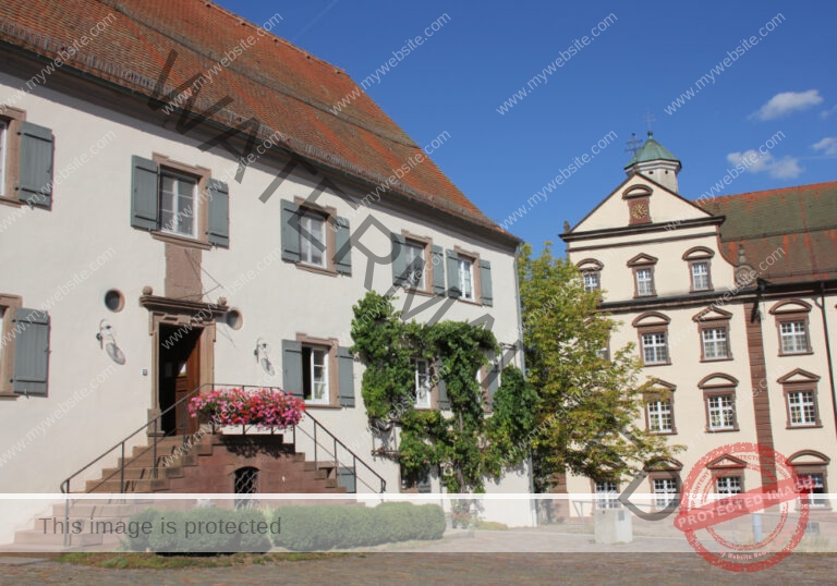 Kloster Kirchberg 27