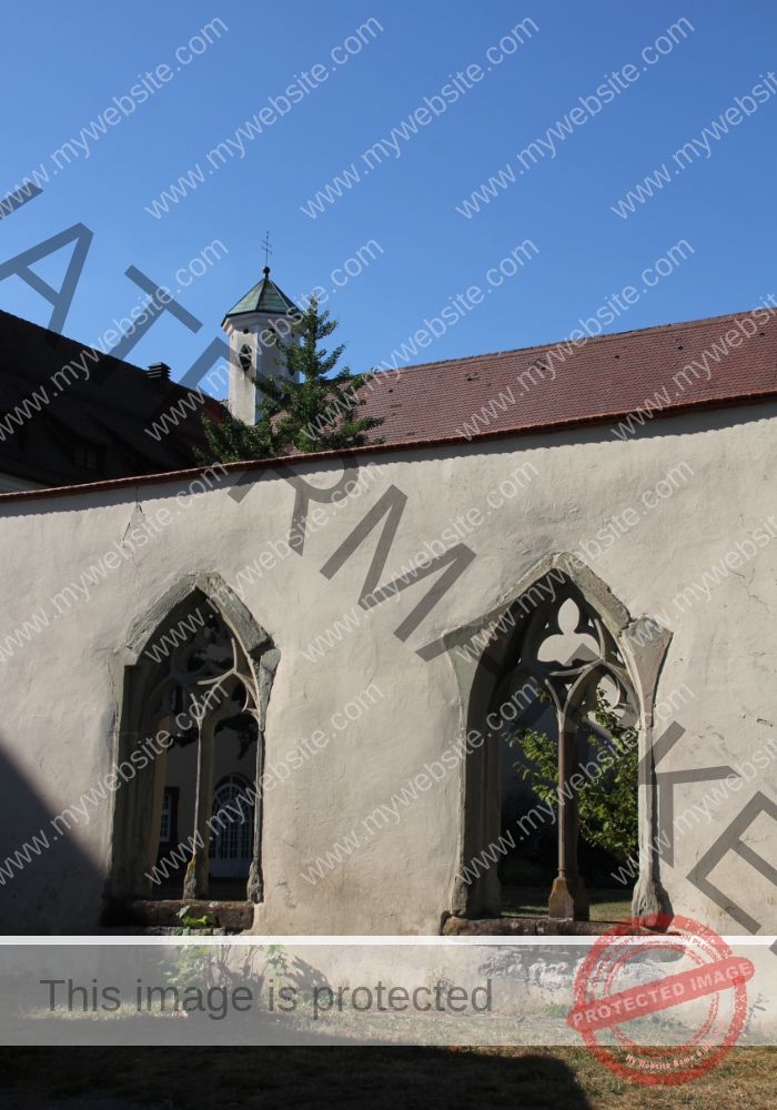 Kloster Kirchberg 31