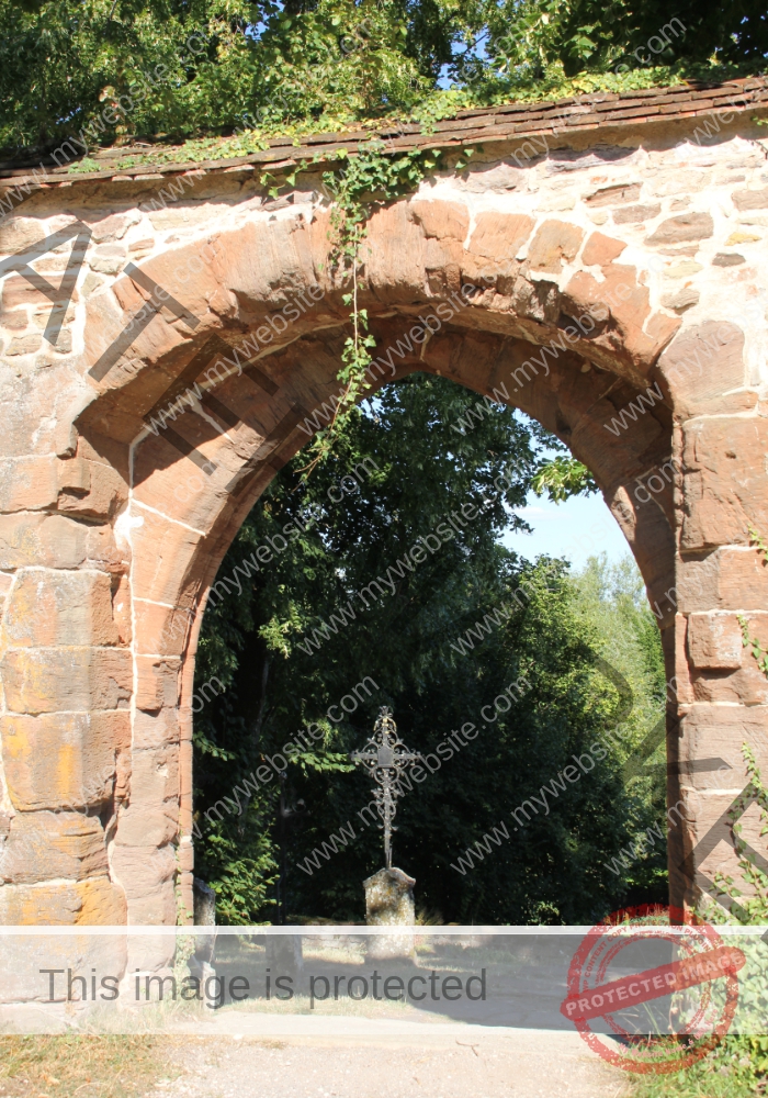 Kloster Kirchberg 33