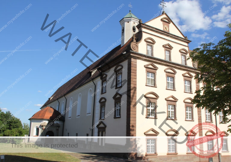 Kloster Kirchberg 41