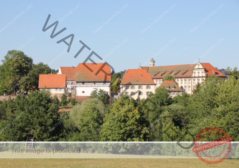 Kloster Kirchberg 47