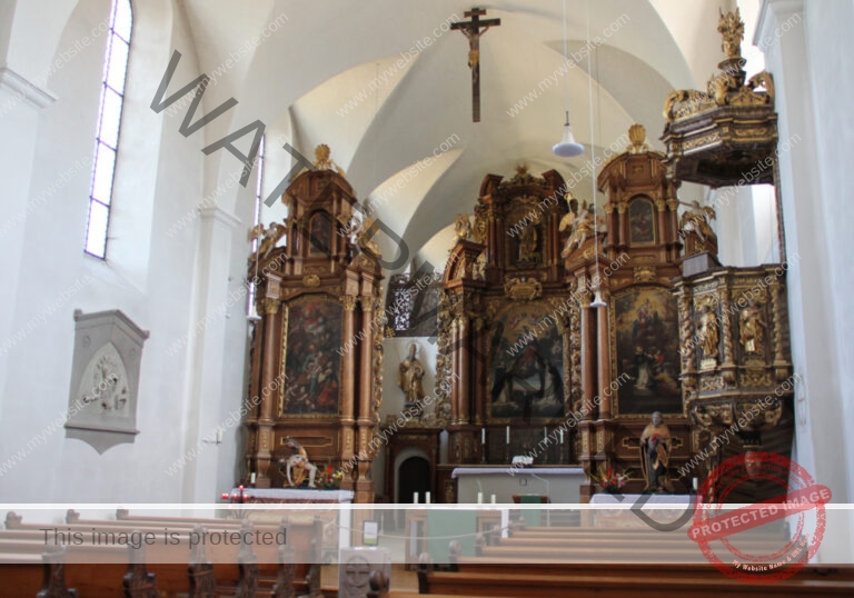 Kloster Kirchberg 48