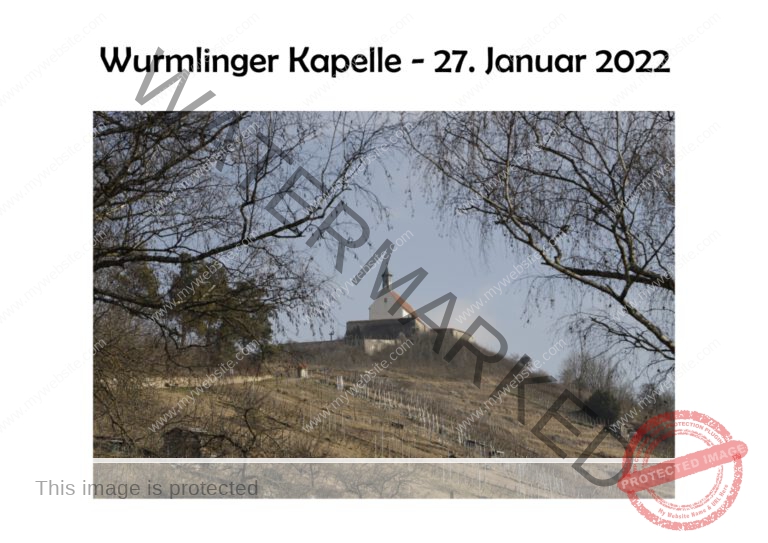 2022-01-27 Wurmlinger Kapelle 01