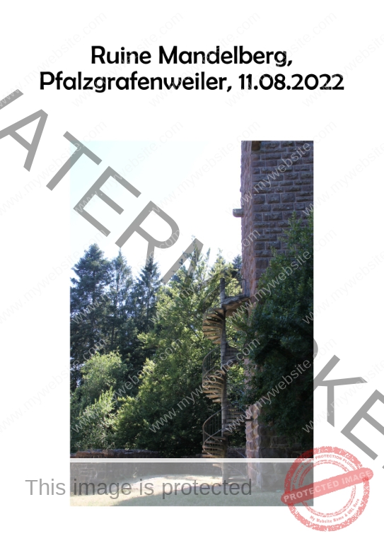 Ruine Mandelberg 01