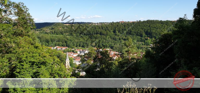 Gassi am Kugler, Landschaft 005