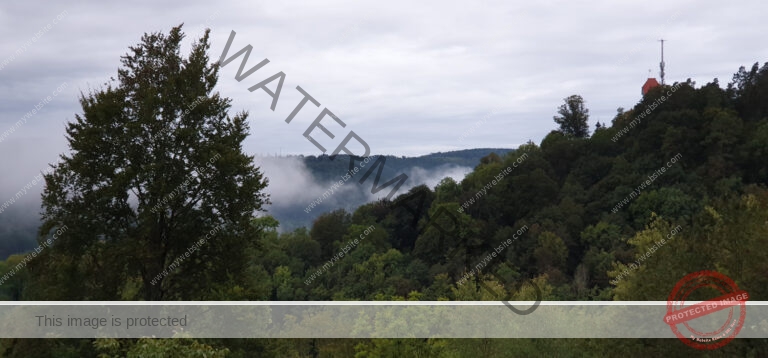 Gassi am Kugler, Landschaft 018