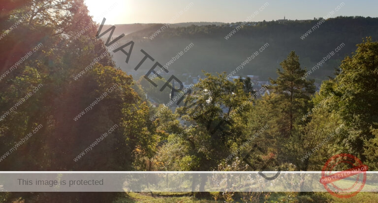 Gassi am Kugler, Landschaft 023