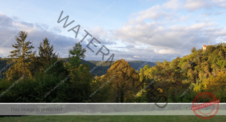 Gassi am Kugler, Landschaft 025