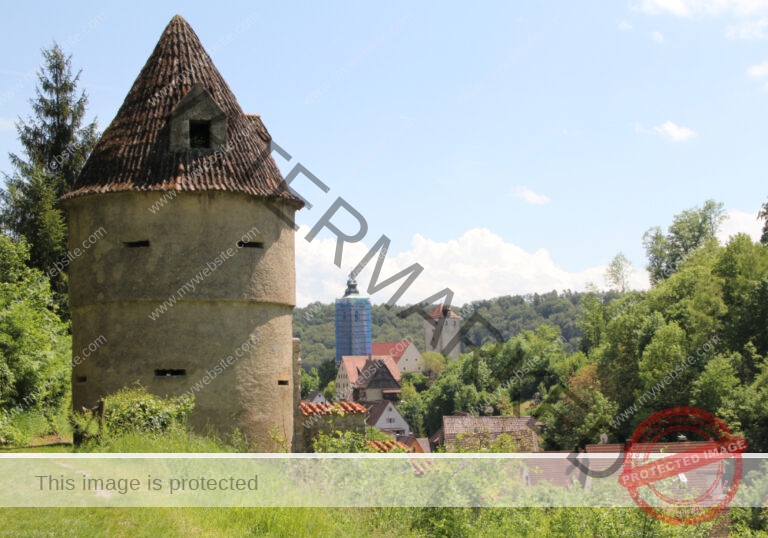 ruh Ringmauer-Rundweg 50