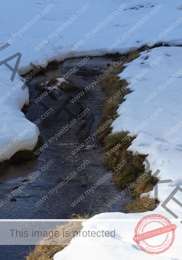Ultental, Dez. 2011