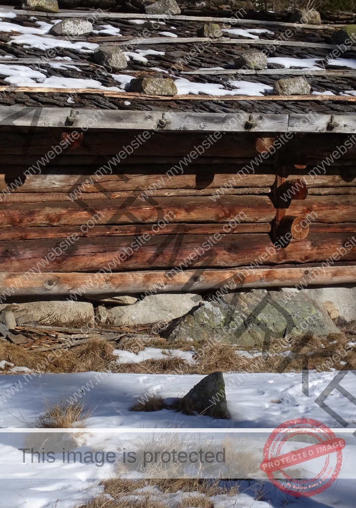 Ultental, Dez. 2011