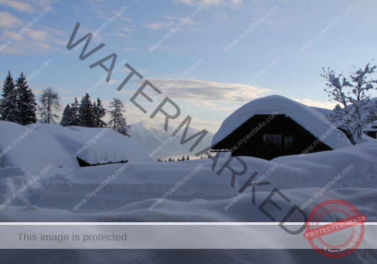 Sonnleitn, Feb. 2013
