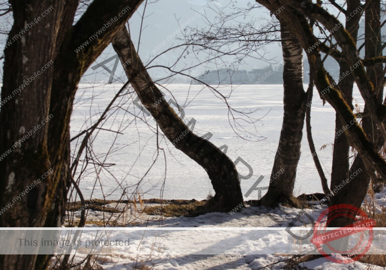 Zell am See, Feb. 2017