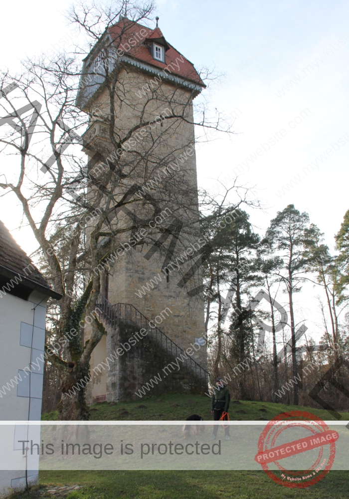 ruh -Schütte 100