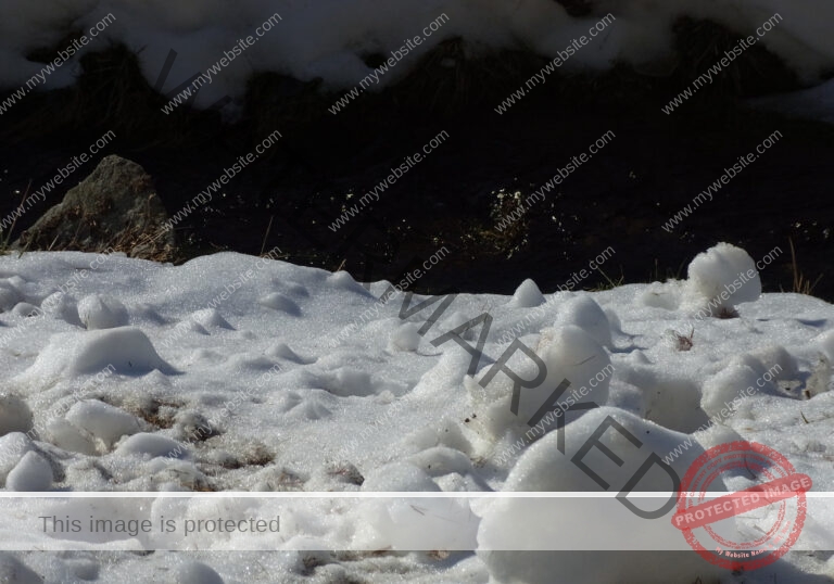 Ultental, Dez. 2011