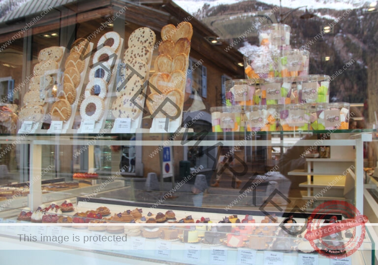 Chamonix, Feb. 2016