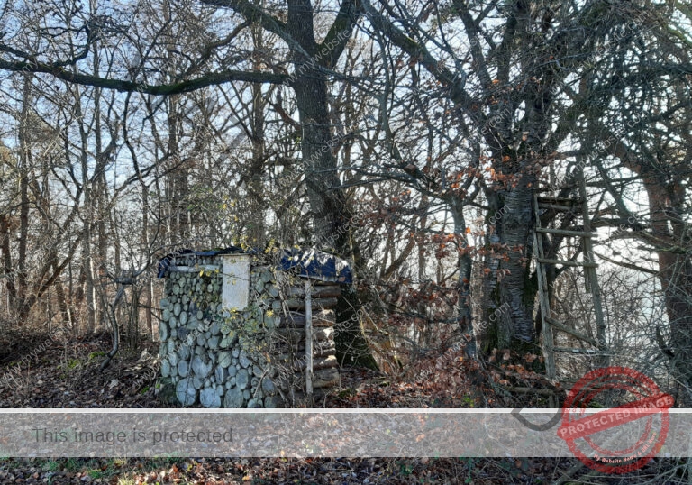 ruh -Schütte 151