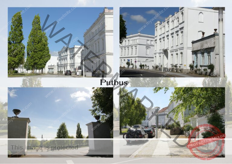 11 bilder putbus neu (Mittel)