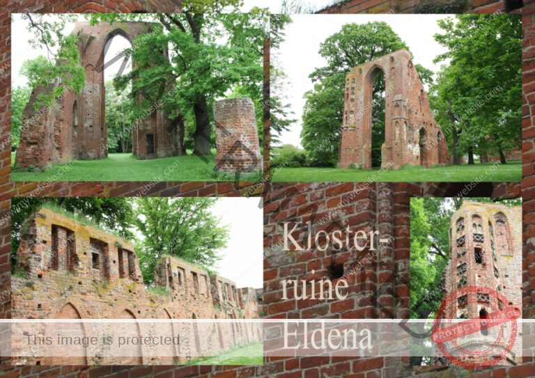 18 bilder kloster eldena neu (Mittel)