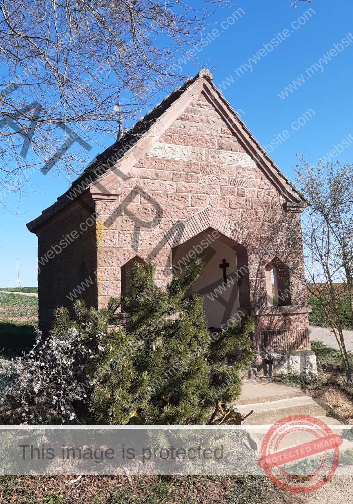 Heiligenfeld