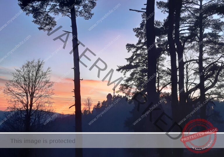 Kuglerwald