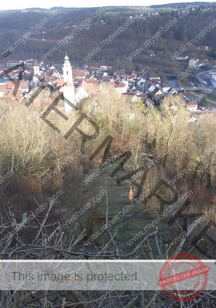 Schütte, Kreuzweg