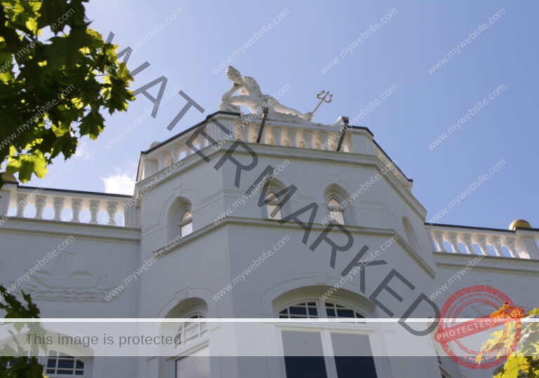 Urlaub Frühling 02 Binz-Rügen Mai 2015