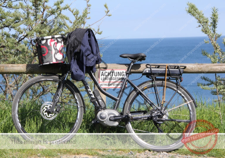 Urlaub Frühling 21 Binz-Rügen Mai 2015