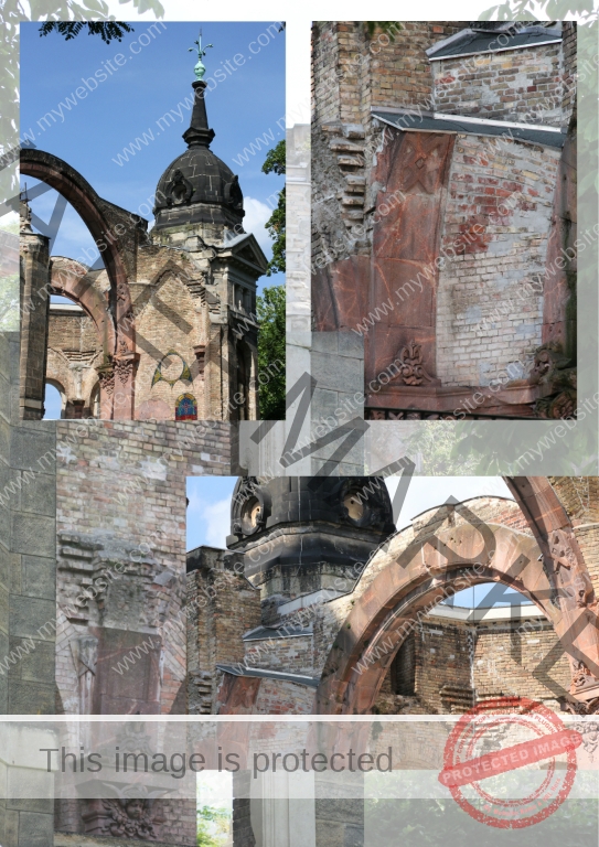 08 Trinitatiskirche u. Friedhof_02 (Mittel)