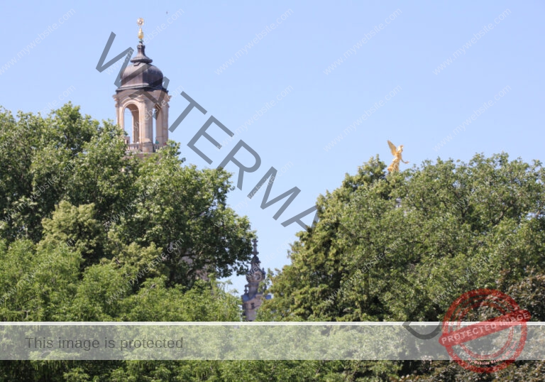 Urlaub Frühsommer 07 Dresden Juni 2016
