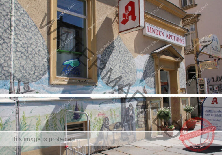 Urlaub Frühsommer 11 Dresden Juni 2016