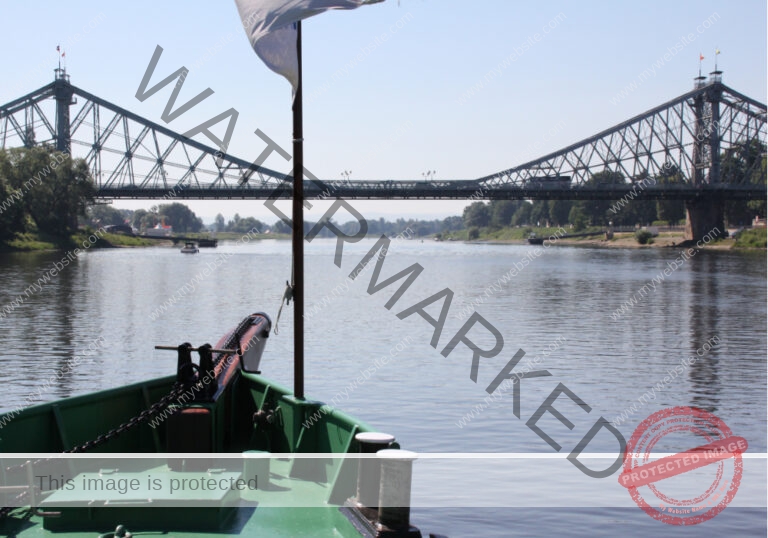 Urlaub Frühsommer 17 Dresden Juni 2016