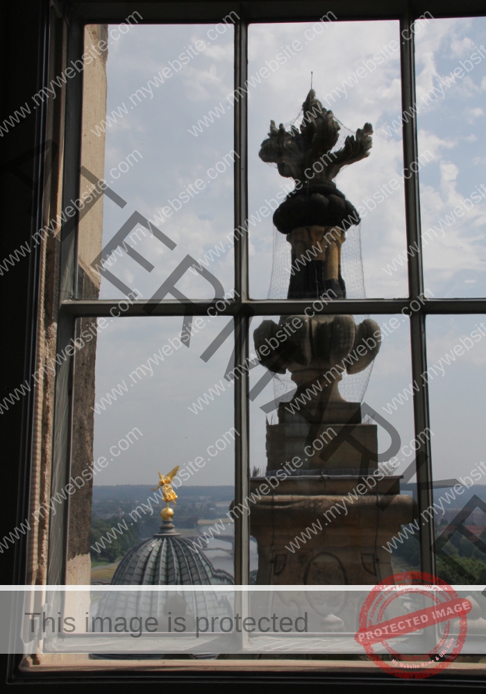 Urlaub Frühsommer 27 Dresden Juni 2016