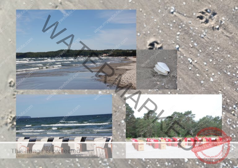 strandkörbe