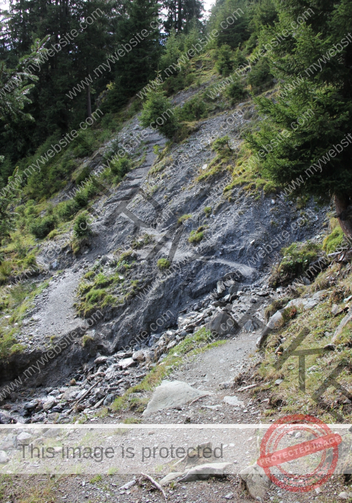 Urlaub Herbst 31 Saalbach, Okt. 2012