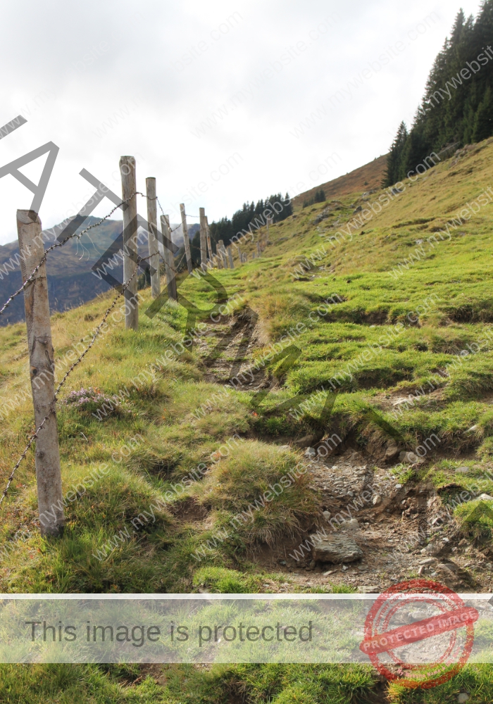 Urlaub Herbst 37 Saalbach, Okt. 2012