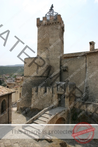 LB sehen, Themen-Bilder Abruzzen 05